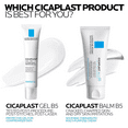 thumbnail image 6 of La Roche-Posay Cicaplast Gel B5 Skin Protectant & Healing Gel for Sensitive and Post-Procedure Skin, 1.35 fl oz, 6 of 9