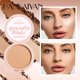 thumbnail image 2 of Corrector de cojín de aire CC Cream, Base de maquillaje facial mate, cobertura completa, impermeable, brillo de larga duración, Lotio de tono Base, 2 of 5