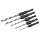 thumbnail image 2 of 5 PIEZAS CAMBIO RÁPIDO HEX SHANK DRILL BIT SET HSS 2,3,2,4,5,6mm Zulema Brocas, 2 of 6