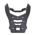 thumbnail image 1 of Motorcycle Luggage Rack, High Load Bearing Stable Support Robust Construction Motorcycle Cargo Support Bracket  for Long Distance Riding, 1 of 7