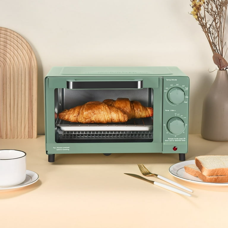 Toaster oven set sale