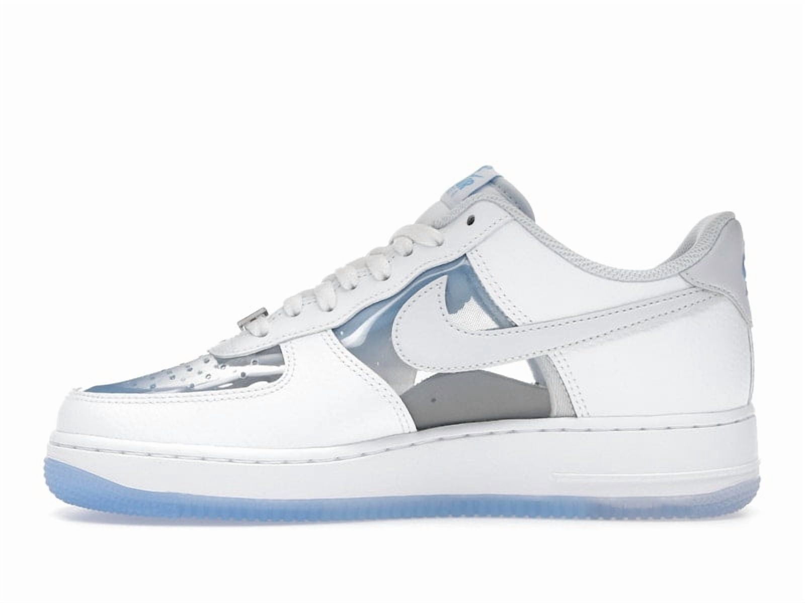 Nike Men's Air Force 1 Low Invisible Woman 2.0 Shoes, from StockX