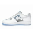 thumbnail image 2 of Nike Men's Air Force 1 Low Invisible Woman 2.0 Shoes, from StockX, 2 of 5
