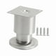 thumbnail image 2 of Pata de soporte ajustable Macarena Pata de mueble multiusos 80MM, 2 of 8