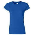 thumbnail image 1 of Gildan Ladies Soft Style Short Sleeve T-Shirt, 1 of 4
