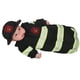 thumbnail image 2 of Disfraz de bombero y bombero para disfraces de bebé en Halloween, 2 of 2