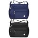 thumbnail image 1 of Bolso bandolera para mujer, impermeable, de nylon, multifunc, 1 of 2
