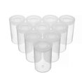 thumbnail image 3 of 100pcs Plastic Empty Film Canister Camera Reel Container Storage Case Can For Accessories Art Bead, 3 of 5