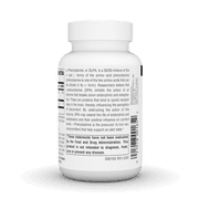 Source Naturals DLPA DL-Phenylalanine* - 750 mg - 60 Tablets