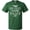 Green, variant on Inktastic San Diego California Cute Surfing T-Shirt