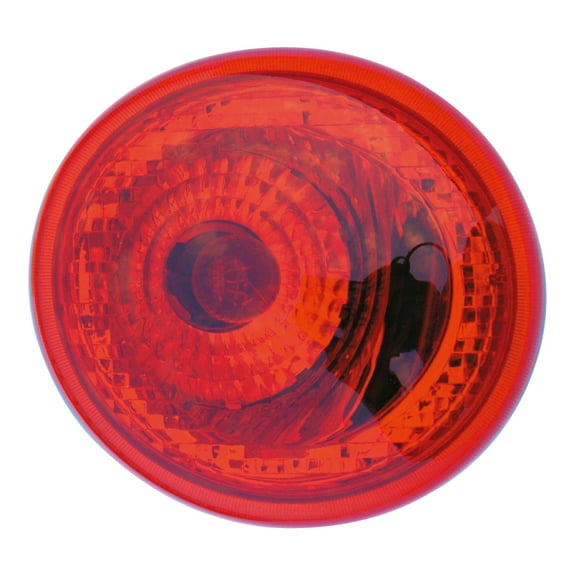 Tail Light Rear Back Lamp for 06-10 Chevy HHR Driver Left