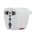 Universal Travel Adapter One International Power Adapter Charger For
