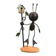 thumbnail image 6 of Mini Ant Cute Funny Ornament Garden Decoration Insect, 6 of 9