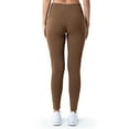 thumbnail image 6 of Athletic Works Women's Core Active Dri-Works Leggings, Sizes S-XXL, 6 of 6