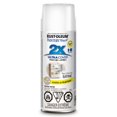 thumbnail image 2 of Rust-Oleum Painter's Touch 2X Satin Blossom White 340g, 2 of 2