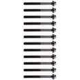 thumbnail image 2 of ECCPP Engine Head Bolts Kit Replacement fit for 1992-2016 for Chrysler for dodge for Eagle for Jeep for Mitsubishi for Plymouth for Ram for Volkswagen 1.8L 2.0L 3.2L 3.6L, 2 of 4