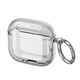 thumbnail image 4 of LUVCLS Estuche para Airpods 4 con estuche para auriculares de una sola pieza, 4 of 6