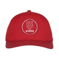 thumbnail image 1 of Gorra K-SWISS Orxo Rojo, 1 of 5