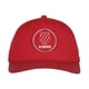 thumbnail image 1 of Gorra K-SWISS Orxo Rojo, 1 of 5