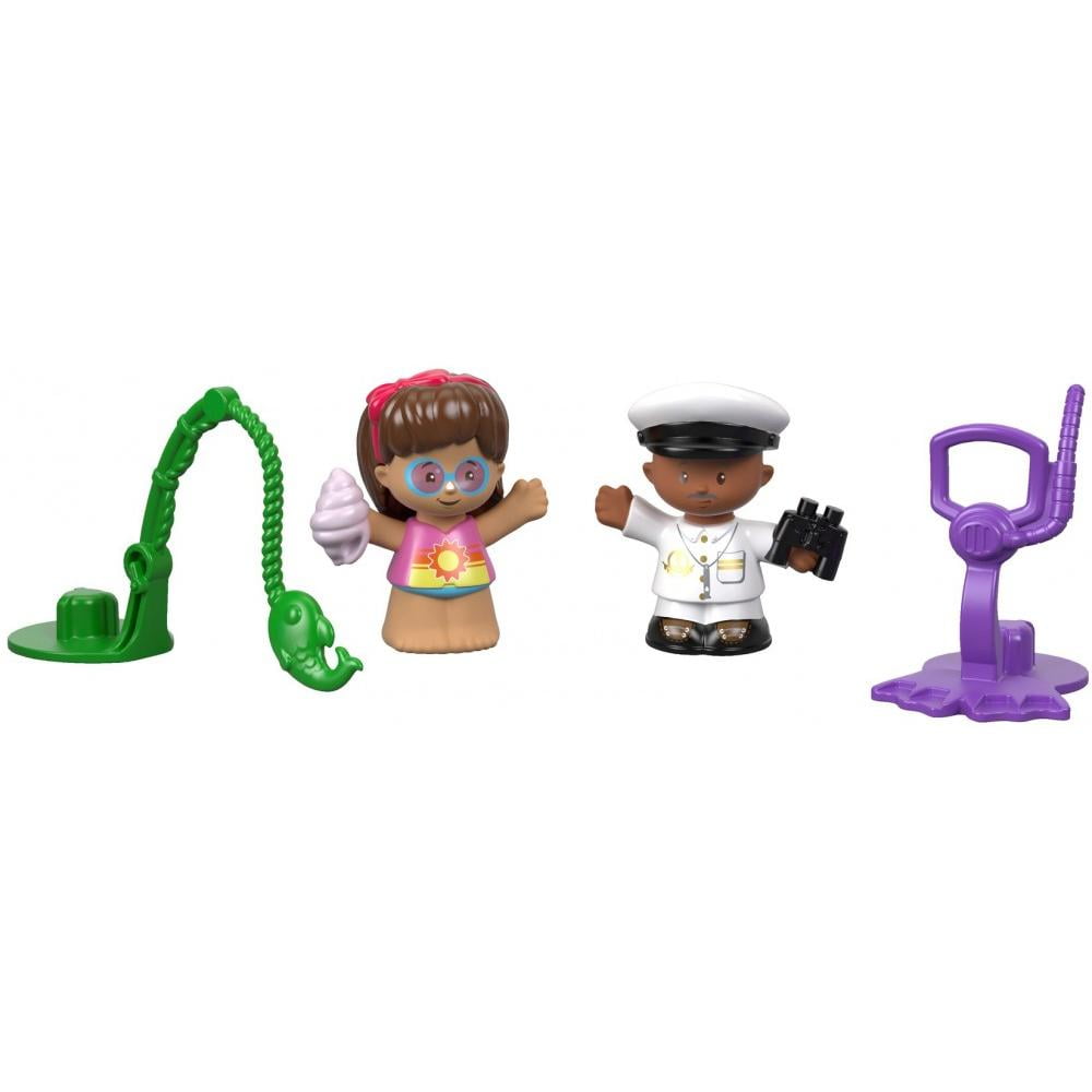 fisher price travel together ship