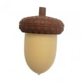 thumbnail image 4 of Tapón de vino Regalos de silicona reutilizables Forma de conos de pino Tapón de botella duradero a prueba de fugas para el hogar Cocina Restaurante perfecl Tapón de botella, 4 of 8
