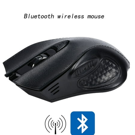 Staron Wireless Bluetooth 3.0 1600DPI Optical Gaming Mouse Mice for