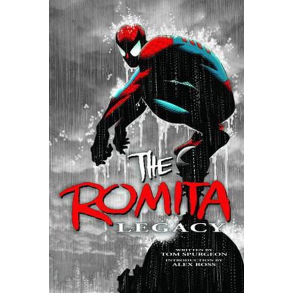 Pre-Owned John Romita Legacy (Paperback) 1933305274 9781933305271