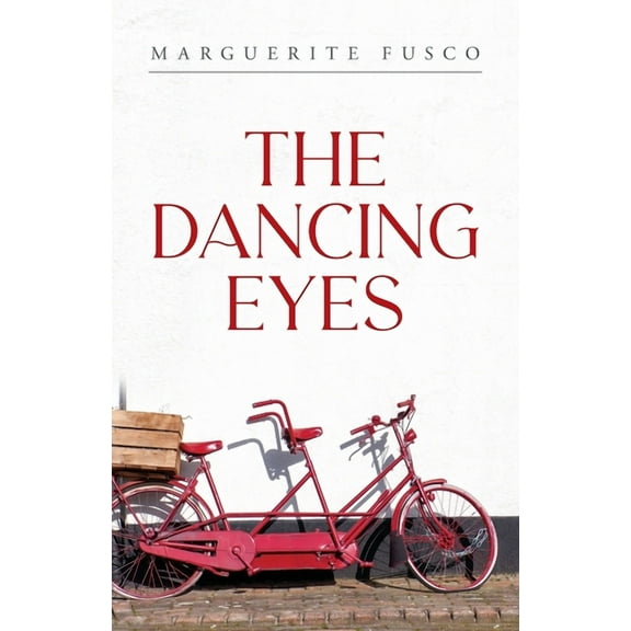 The Dancing Eyes, (Paperback)