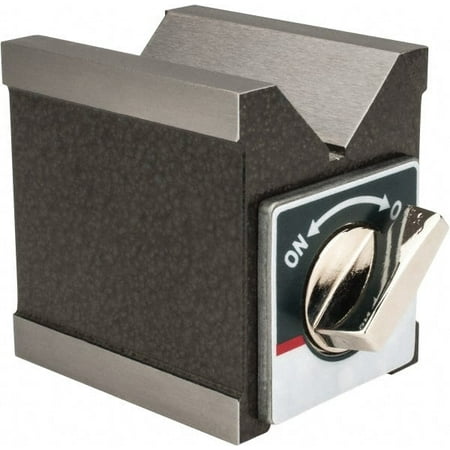 

Value Collection 1-9/32 Max Capacity 90° Angle V-Block