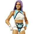 thumbnail image 3 of WWE Candice Lerae Action Figure, 6-inch Collectible for Ages 6 Years Old & Up, 3 of 7