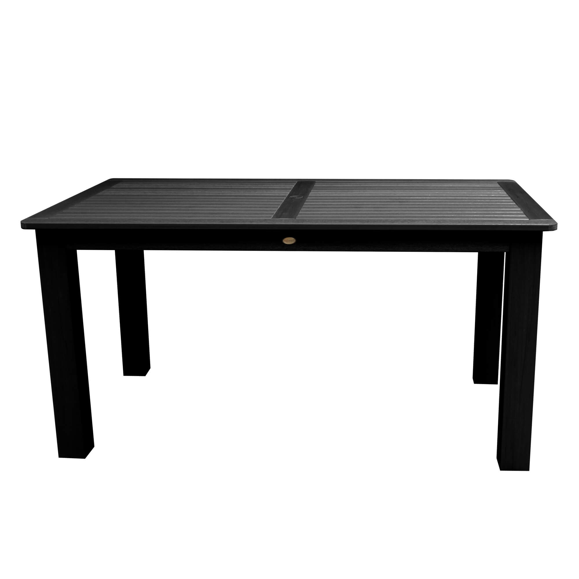highwoodÂ® Rectangular EcoFriendly 42x72 Counter Dining Table