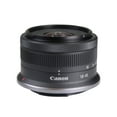 thumbnail image 3 of Canon EOS R100 Mirrorless Camera + RF-S 18-45mm IS STM Lens + Case + 32GB Card + flash + Tripod + Reader + Cleaning Kit + 49mm Filter Set for 49mm Thread Lenses + 49mm 2x Telephoto, 1x Wide Angle for 49mm Thread Lenses + Lens Cap Holder + Pocket Tripod, 3 of 11