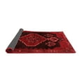 thumbnail image 2 of Ahgly Company Indoor Rectangle Persian Red Traditional Area Rugs, 7' x 10', 2 of 4