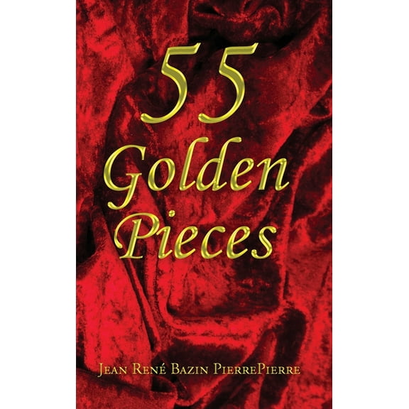 55 Golden Pieces, (Hardcover)