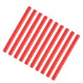 thumbnail image 1 of Sealing Wax Stick Small 10Pcs Gift Sticks Sealing Small Wax Stick Invitation Letter Round 10Pcs Pack Greeting Card Greetings Card, 1 of 8