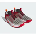 thumbnail image 1 of Ad-id-as Trae Unlimited Basketball Shoes Red/Grey/Black/White IF5611 Men's Size 8, 1 of 6