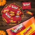 thumbnail image 5 of Skittles & Starburst Fun Size Candy Assortment -34.71oz/90ct, 5 of 15