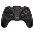 thumbnail image 2 of Manette de Jeu Sans Fil Bluetooth en Forme de Hibou - Compatible avec Téléphones Android/iOS, Tablettes et Consoles PS3, Tablette de Jeu Ergonomique et Portable pour Jeux sur Mobile et Console, 2 of 5