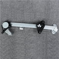 thumbnail image 3 of Window Regulator Front Window Regulator 72210-tm0-g01 Right Front Power Window Lifter Regulator 72210-TM0-G01 Fits For  CITY 2009-2013, 3 of 8