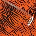thumbnail image 1 of Rollo de papel de regalo WRAPAHOLIC con estampado de tigre de 43 x 10 m, 1 of 7