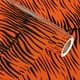 thumbnail image 1 of Rollo de papel de regalo WRAPAHOLIC con estampado de tigre de 43 x 10 m, 1 of 7