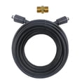 thumbnail image 3 of High Pressure Washer Hose M22 14mm Or M22 15mm For, 3 of 8