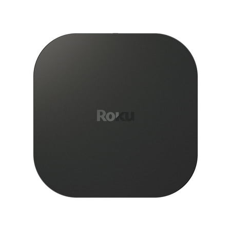 10" Wireless Subwoofer for Streambar, Streambar Pro, and Roku Wireless Speakers - Black
