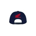 thumbnail image 2 of HONDA HRC RACING - BASEBALL HAT, 2 of 3