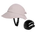 thumbnail image 4 of Gorro de pescador para mujer, gorro de playa, gorro de pesca para desplazamientos, vacaciones al aire libre, jardinería, 4 of 10
