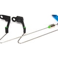 thumbnail image 4 of Advancent Alarma de pesca, cadena útil, cebo, Swingers, indicador de señal de carpa, aparejos de pesca, accesorios, accesorios, herramientas de Pescar Verde, 4 of 6