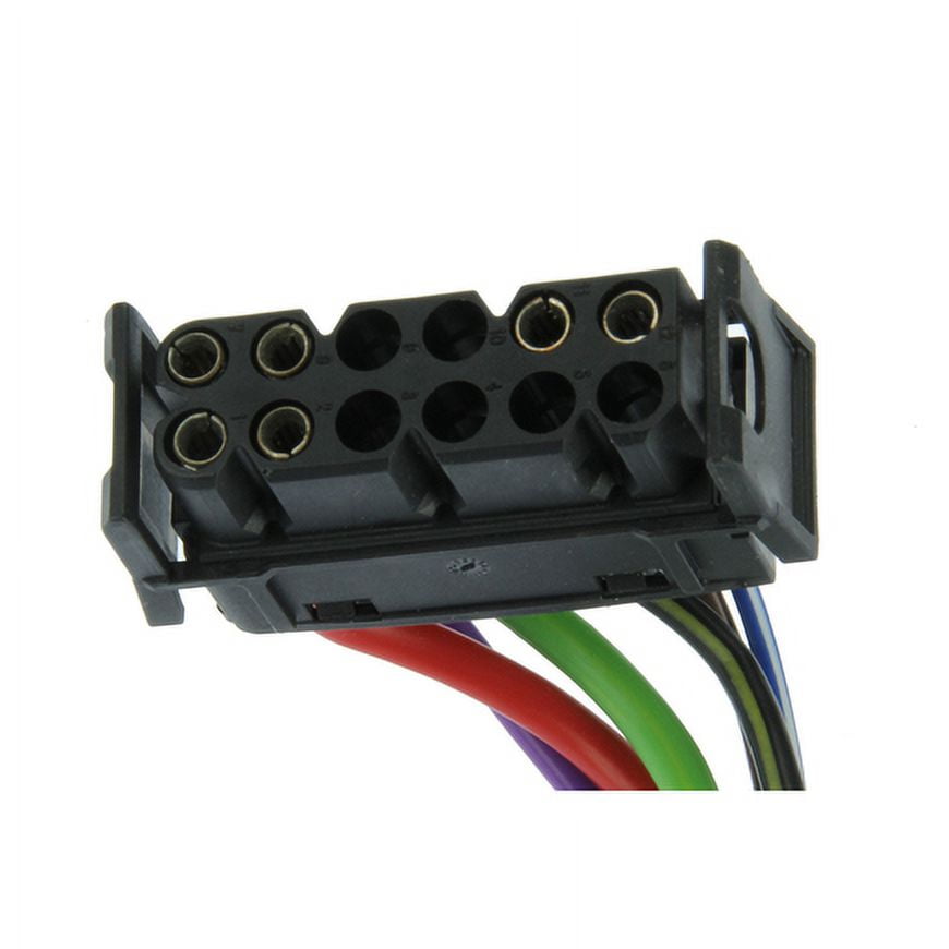 URO Parts 61328360925 Ignition Switch