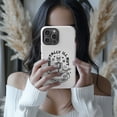 thumbnail image 3 of Mentally Ill But Totally Chill Card Magnetic iPhone Tough Case, 3 of 8