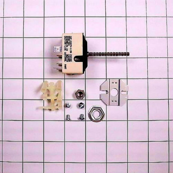 Frigidaire / Electrolux 5303935086 Switch Surface Unit - OEM Part