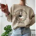 thumbnail image 5 of Goose Astarion Honk Sweatshirt – Goostarion Graphic Crewneck Pullover, 5 of 6